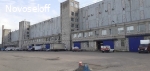 Аренда теплого склада 1300 кв.м. на Парнасе, уравнительная п