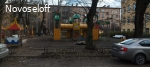 Квартира 41 кв. м.