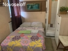 Полустудия 10 м.