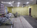 Сдается торговое помещение общей площадью 95 кв. м